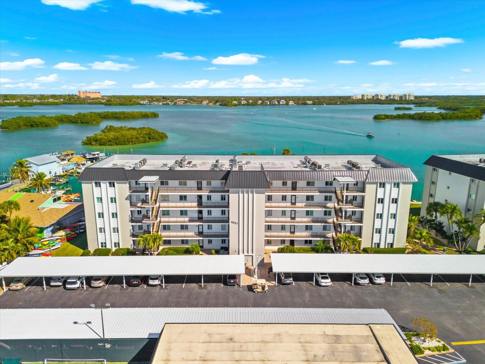 8897 Midnight Pass Road #105 Sarasota FL 34242 A4681513 image46