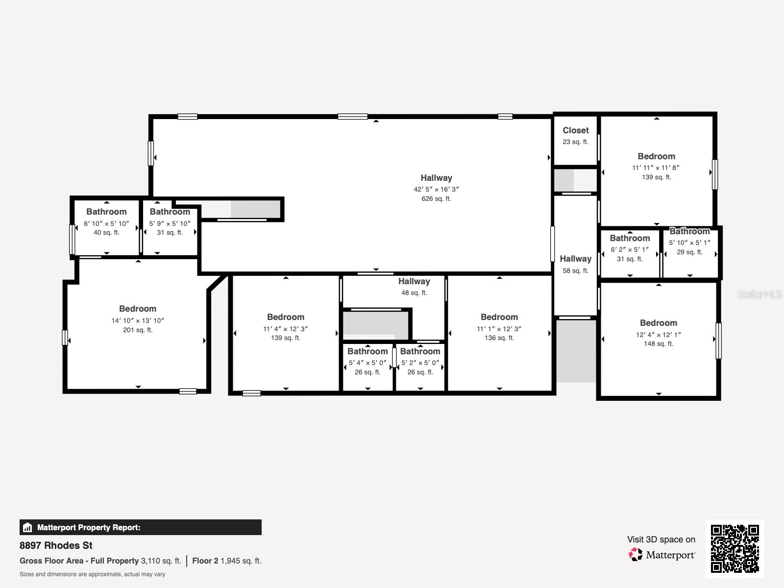 8897 Rhodes Street Kissimmee FL 34747 O6381049 image7