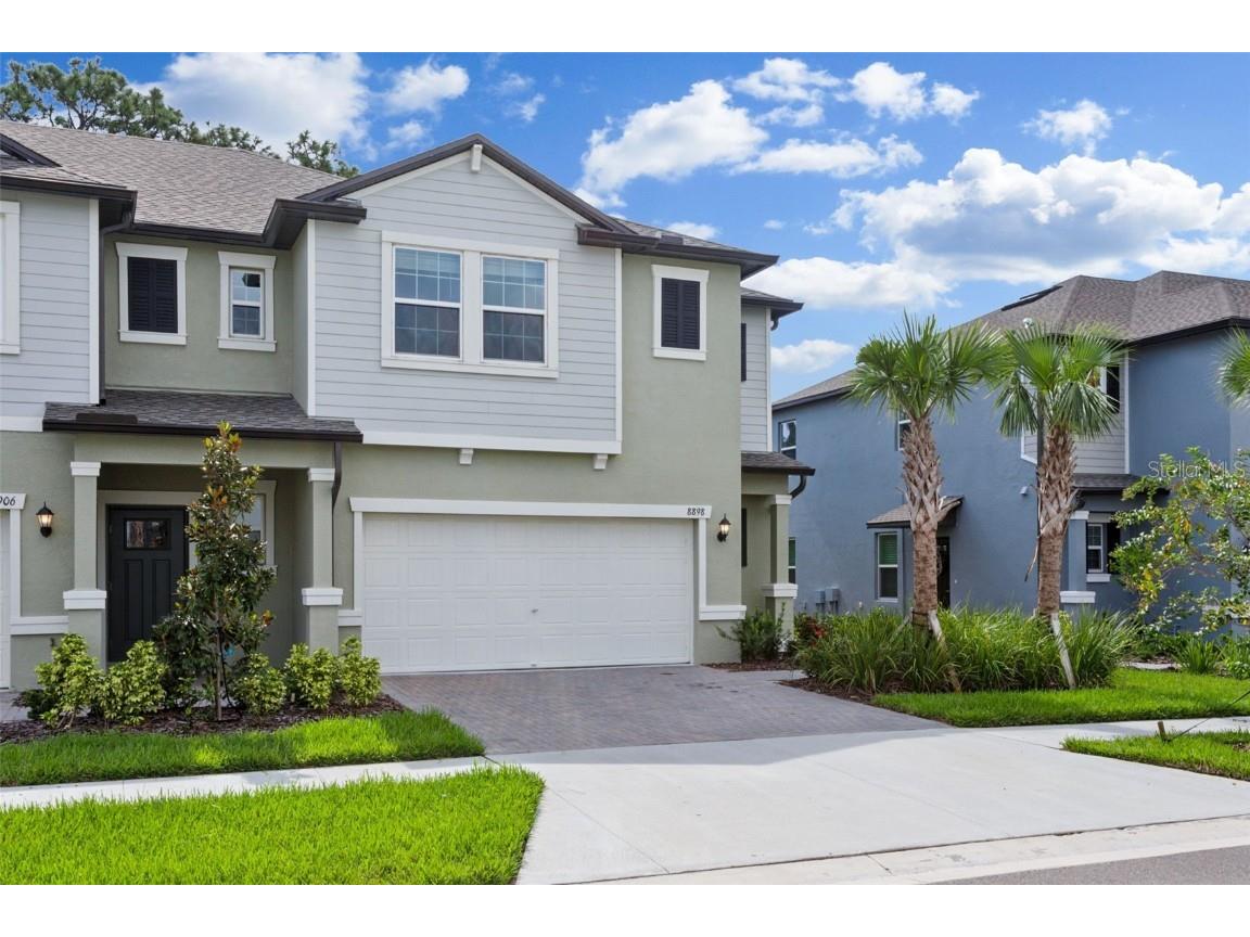 8898 Gallantree Place Land O Lakes FL 34637 TB8305251 image1