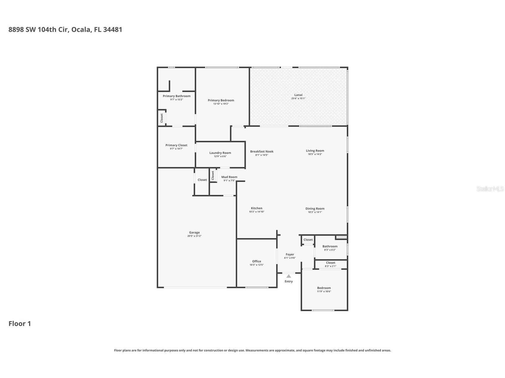 8898 SW 104th Circle Ocala FL 34481 OM724045 image51