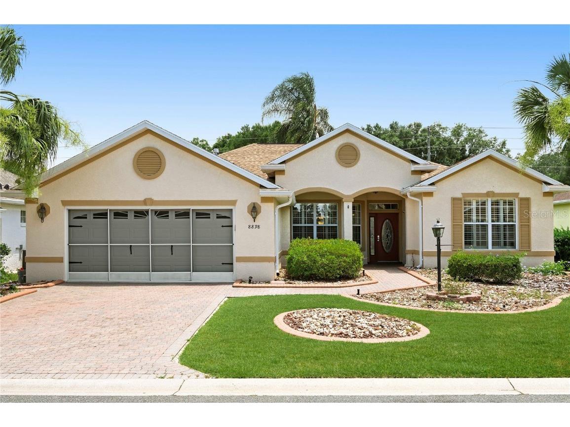 8898 SW 84th Circle Ocala FL 34481 V4936796 image1