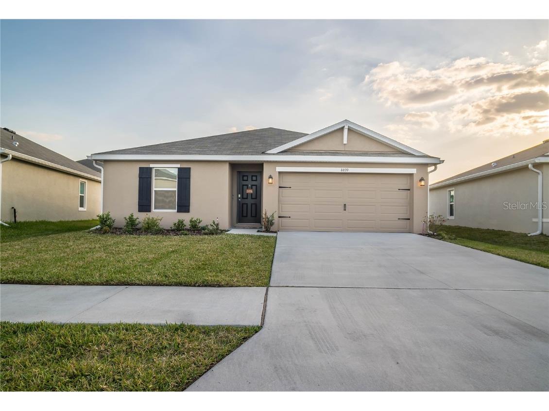 8899 Bower Bass Circle Wesley Chapel FL 33545 U8153300 image1