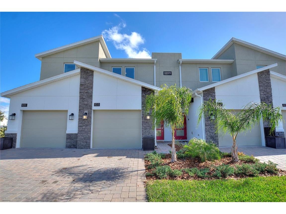 8899 Cabot Cliffs Dr #103 Davenport FL 33896 S5111535 image1