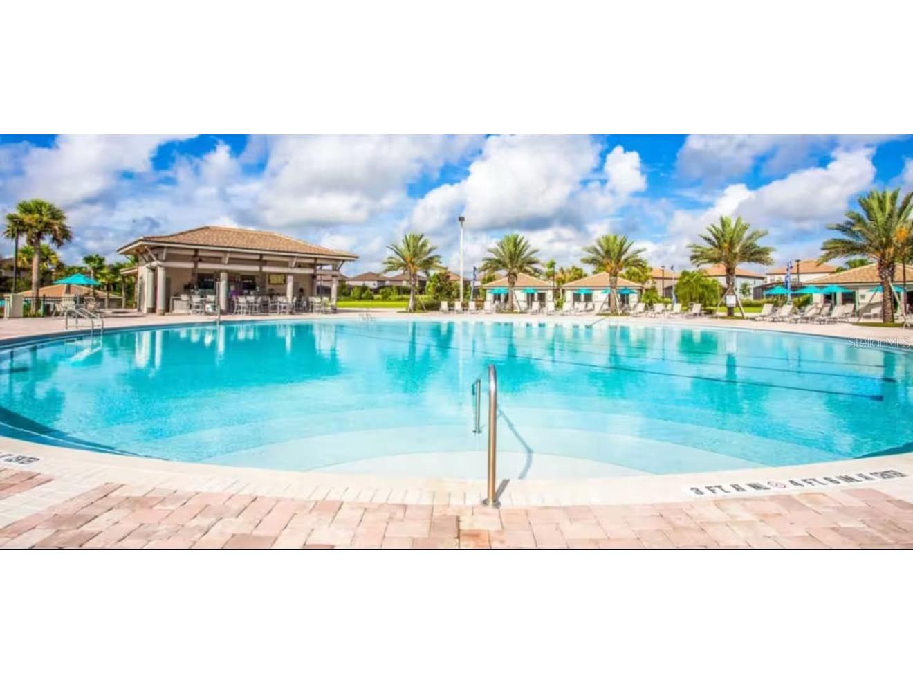 8899 Cabot Cliffs Drive #104 Davenport FL 33896 S5141590 image28