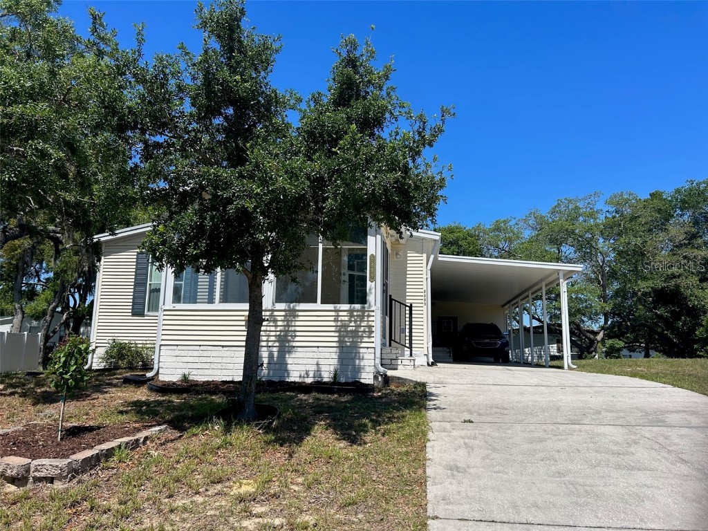 8899 Highpoint Boulevard Brooksville FL 34613 U8239880 image1