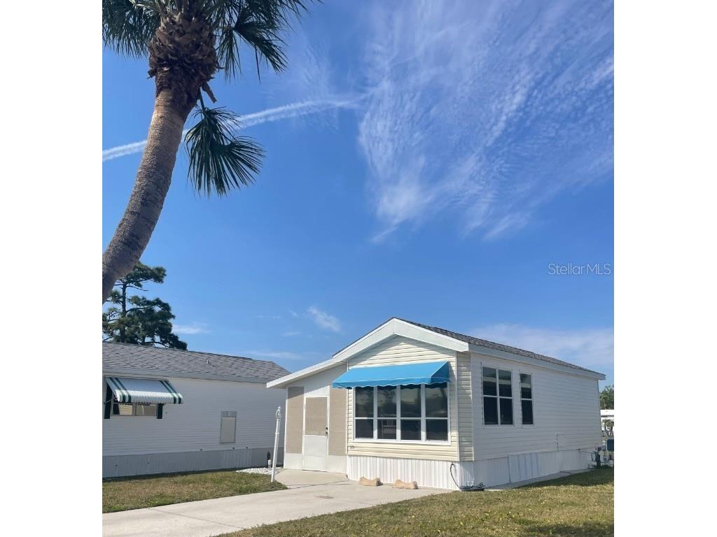 89 Bainbridge Drive Nokomis FL 34275 N6126158 image1