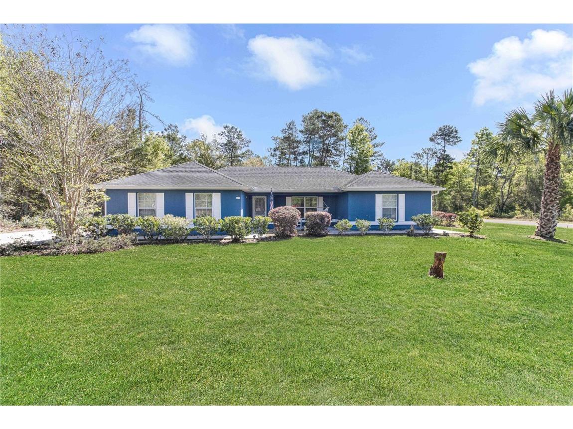 89 Bay Drive Ocklawaha FL 32179 OM636514 image1