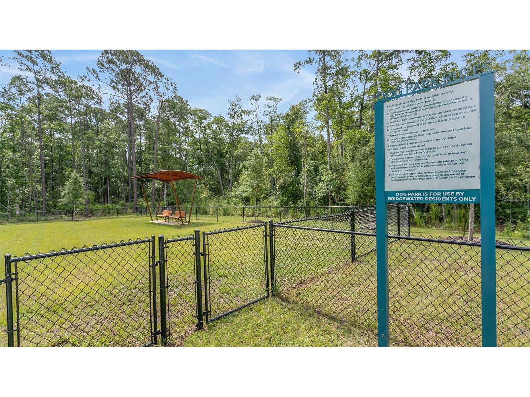 89 Blue Haven Road Saint Augustine FL 32095 FC314952 image29