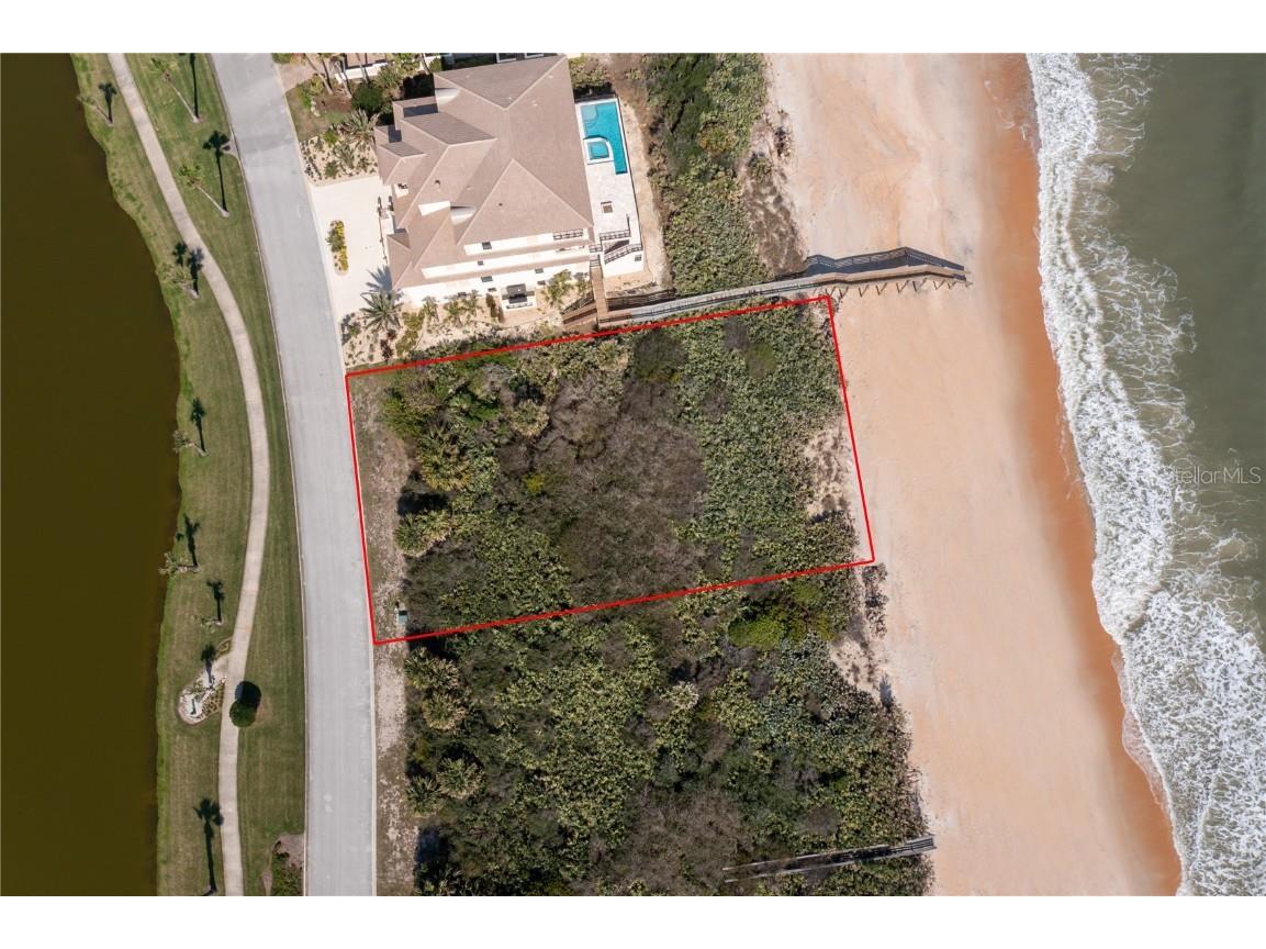 89 Calle Del Sur Palm Coast FL 32137 - ATLANTIC OCEAN FC289469 image1