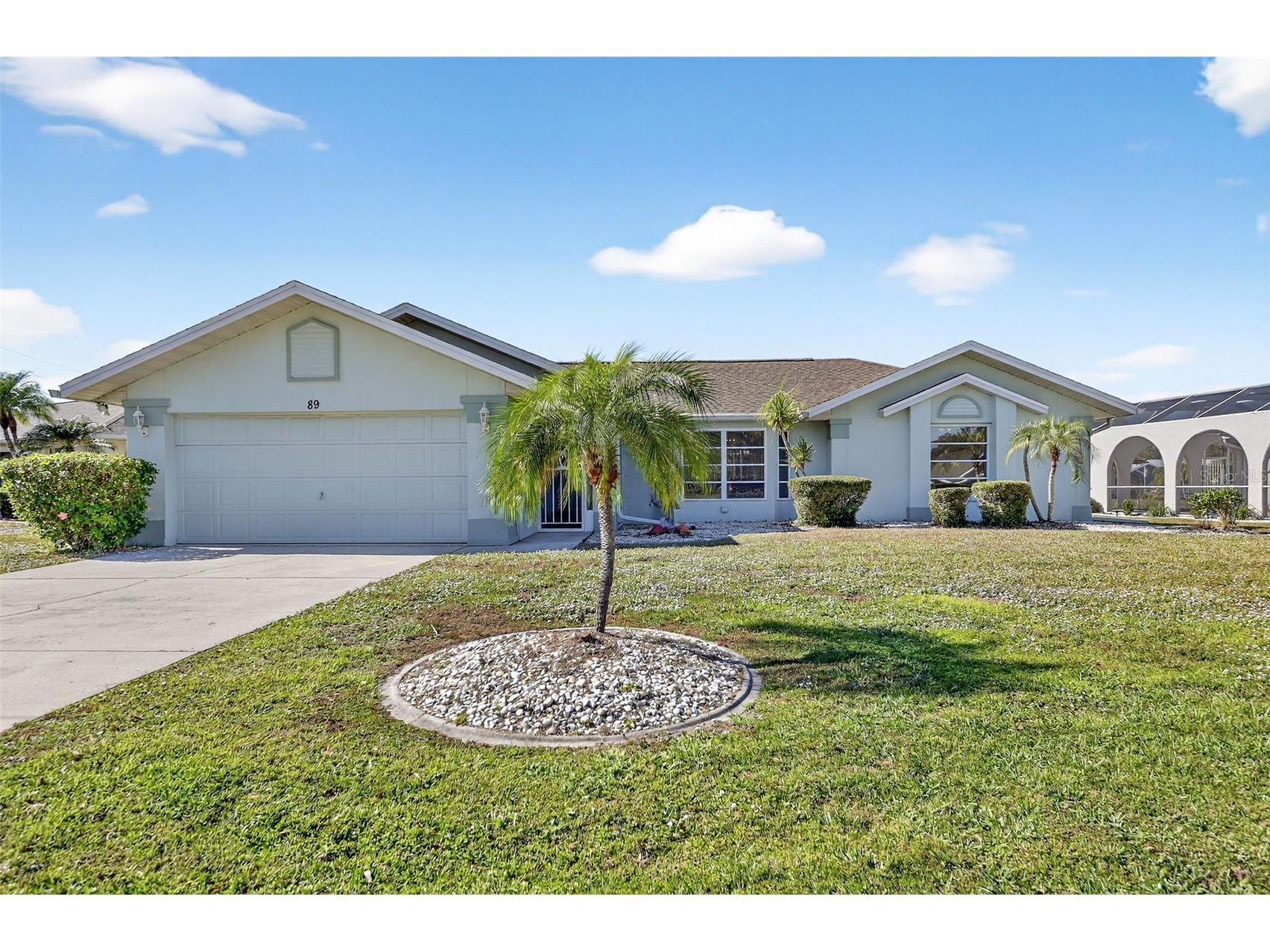 89 Castile Court Punta Gorda FL 33983 A4676547 image1
