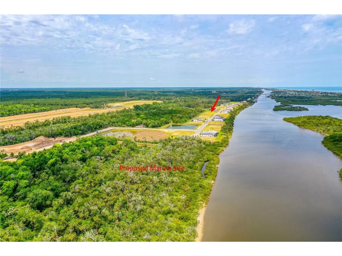 89 Coronado Road Flagler Beach FL 32136 V4942586 image15