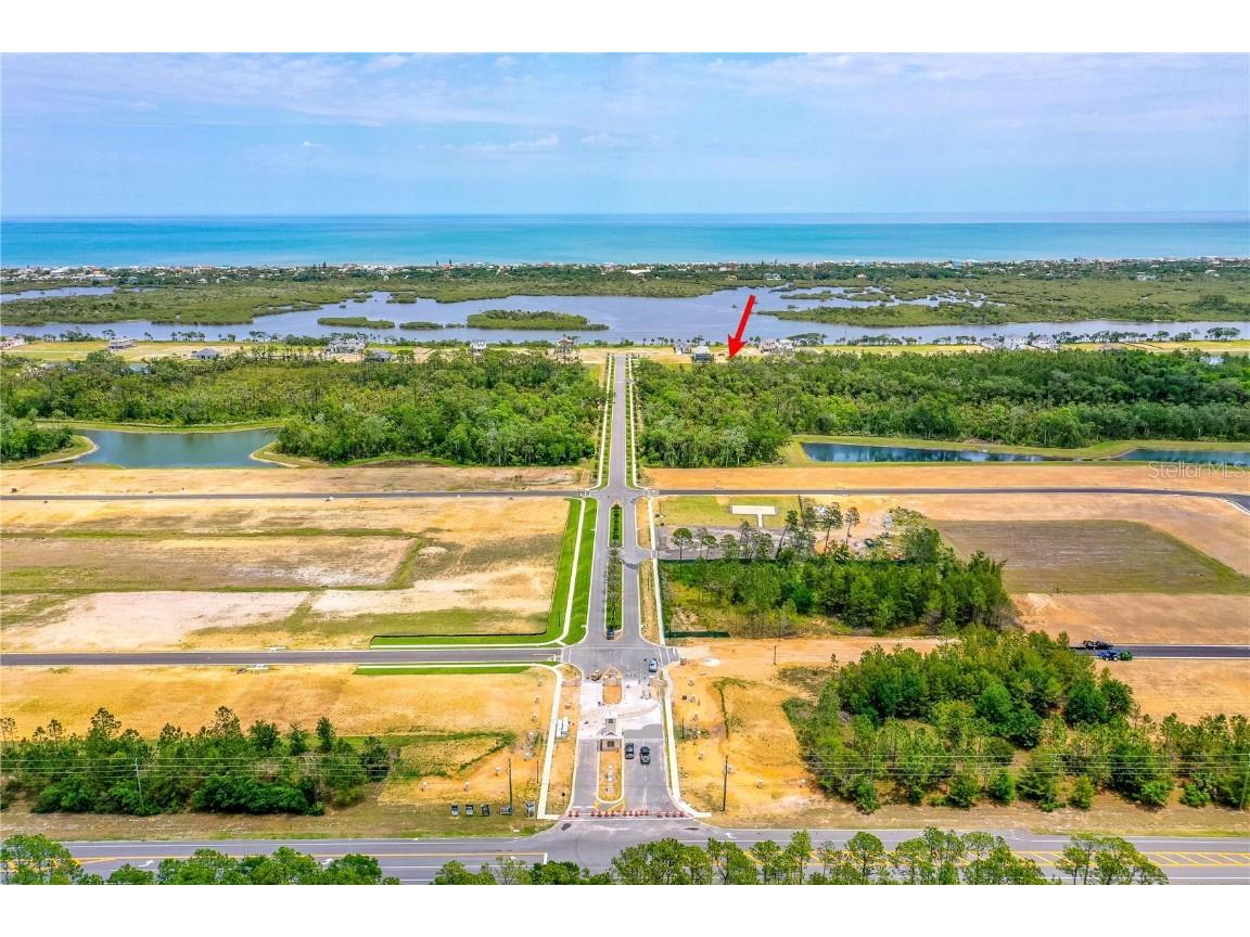 89 Coronado Road Flagler Beach FL 32136 V4942586 image16