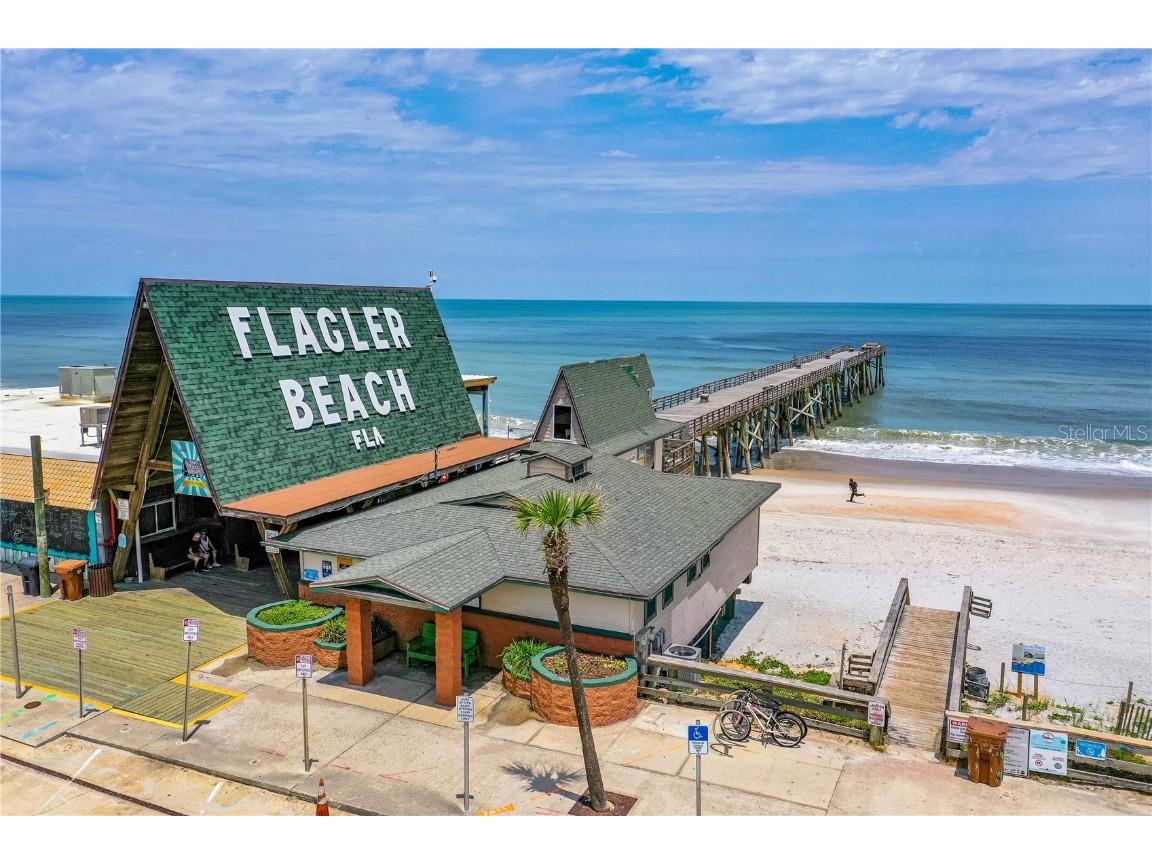 89 Coronado Road Flagler Beach FL 32136 V4942586 image17