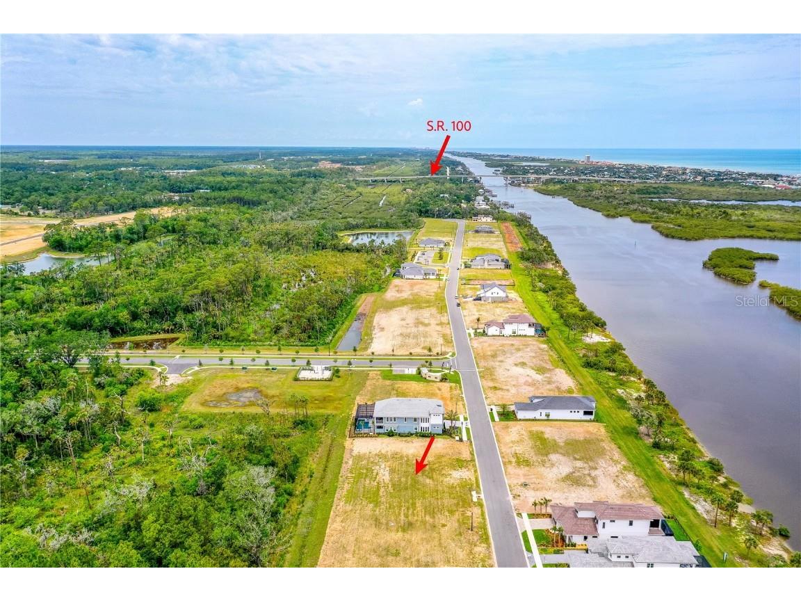 89 Coronado Road Flagler Beach FL 32136 V4942586 image2
