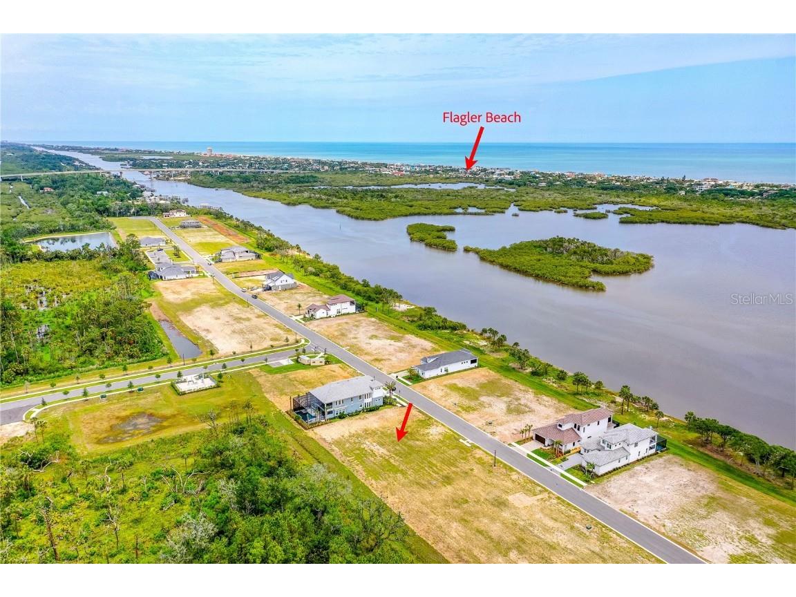 89 Coronado Road Flagler Beach FL 32136 V4942586 image3