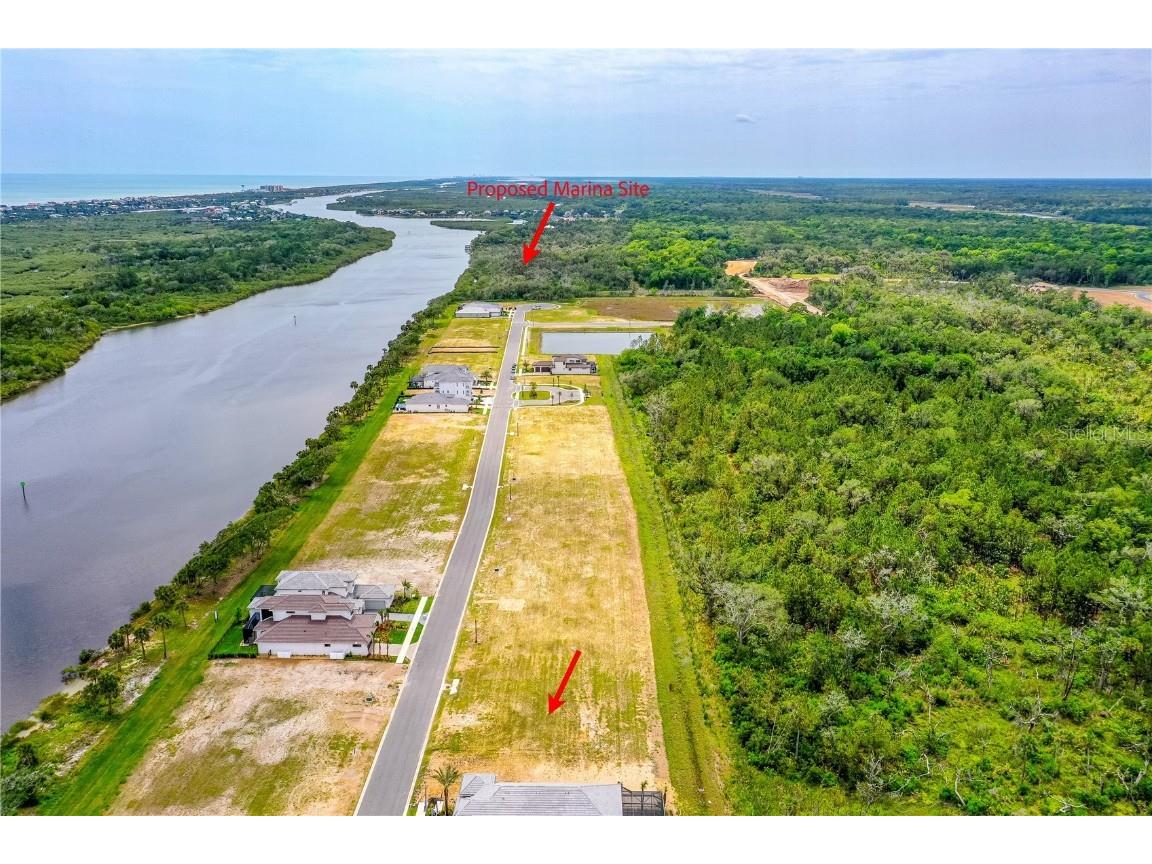 89 Coronado Road Flagler Beach FL 32136 V4942586 image4