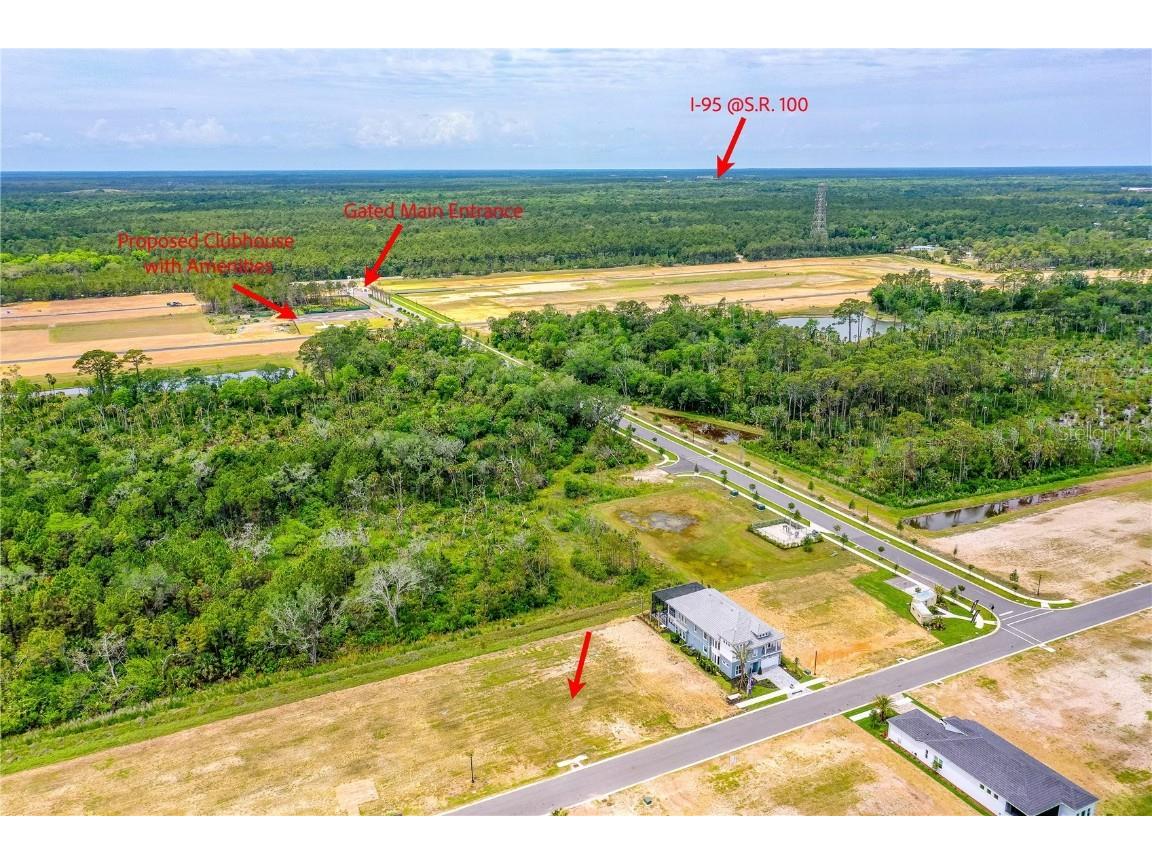 89 Coronado Road Flagler Beach FL 32136 V4942586 image6