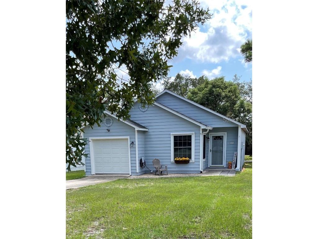 89 Crooked Pine Road Port Orange FL 32128 O6275671 image1