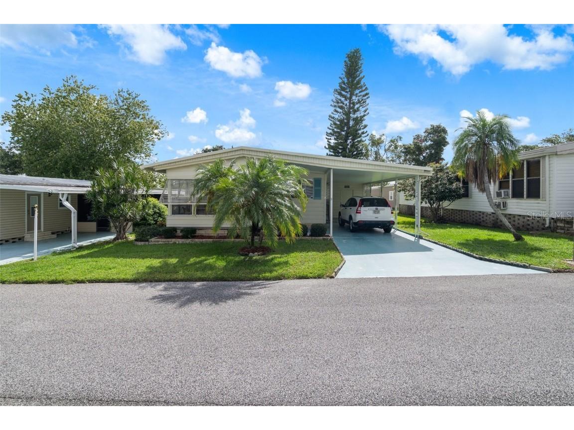 89 Cypress Drive #5 Safety Harbor FL 34695 TB8300265 image1