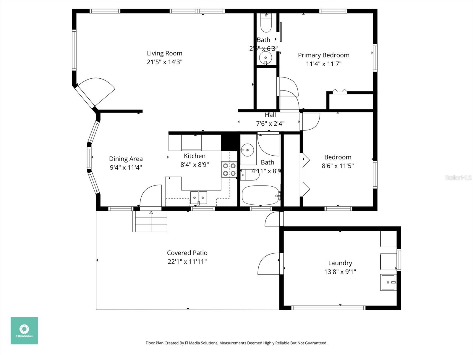 89 Del Rio Drive Palmetto FL 34221 A4690086 image22