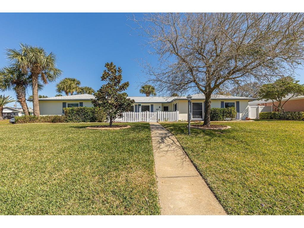 89 Fairway Drive Ormond Beach FL 32176 V4934838 image1