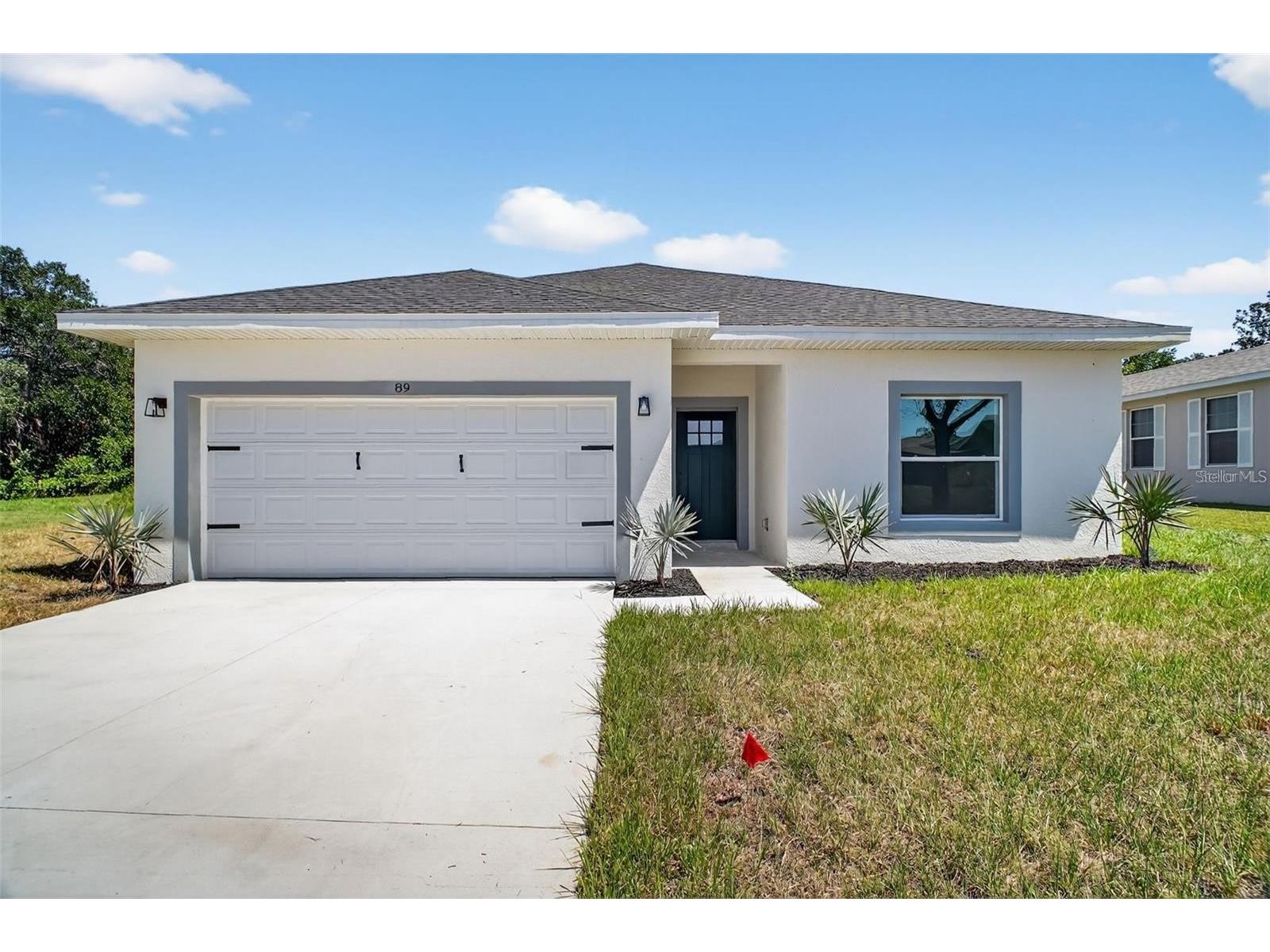 89 Fariway Circle Umatilla FL 32784 G5109646 image1