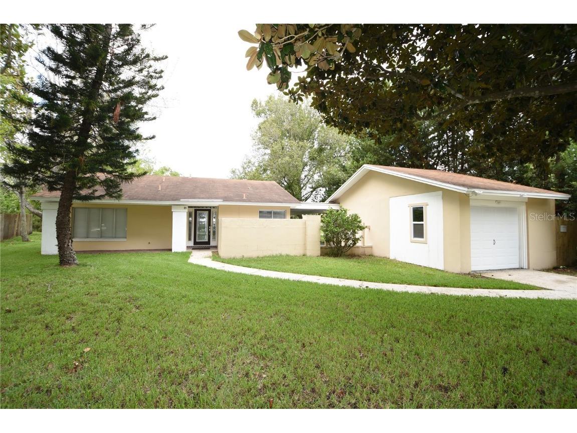 89 Farragut Drive Palm Coast FL 32137 FC293238 image1