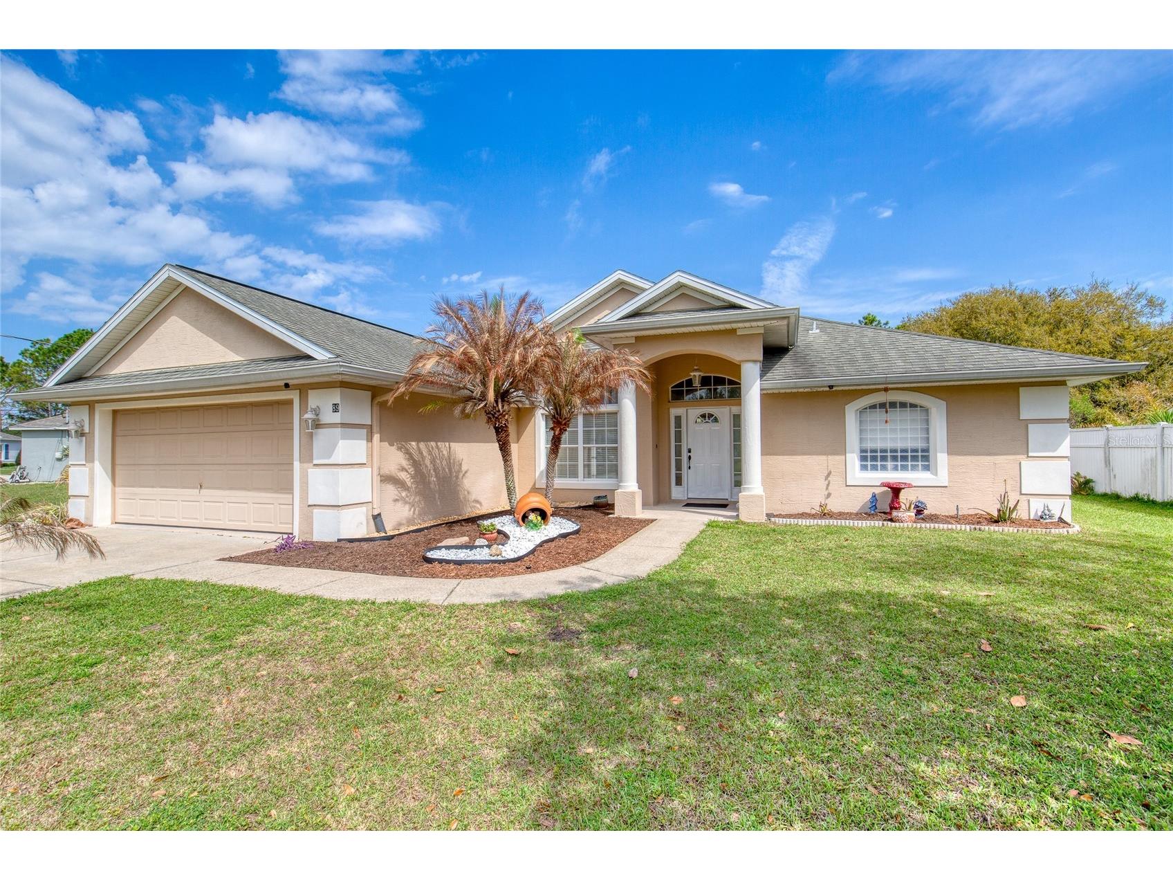 89 Felwood Lane Palm Coast FL 32137 V4948179 image1