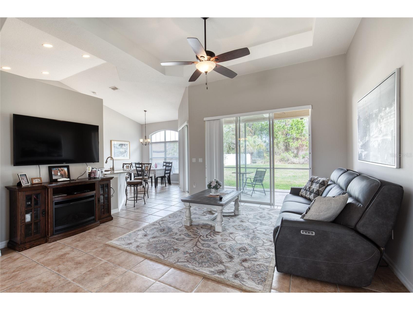 89 Felwood Lane Palm Coast FL 32137 V4948179 image14