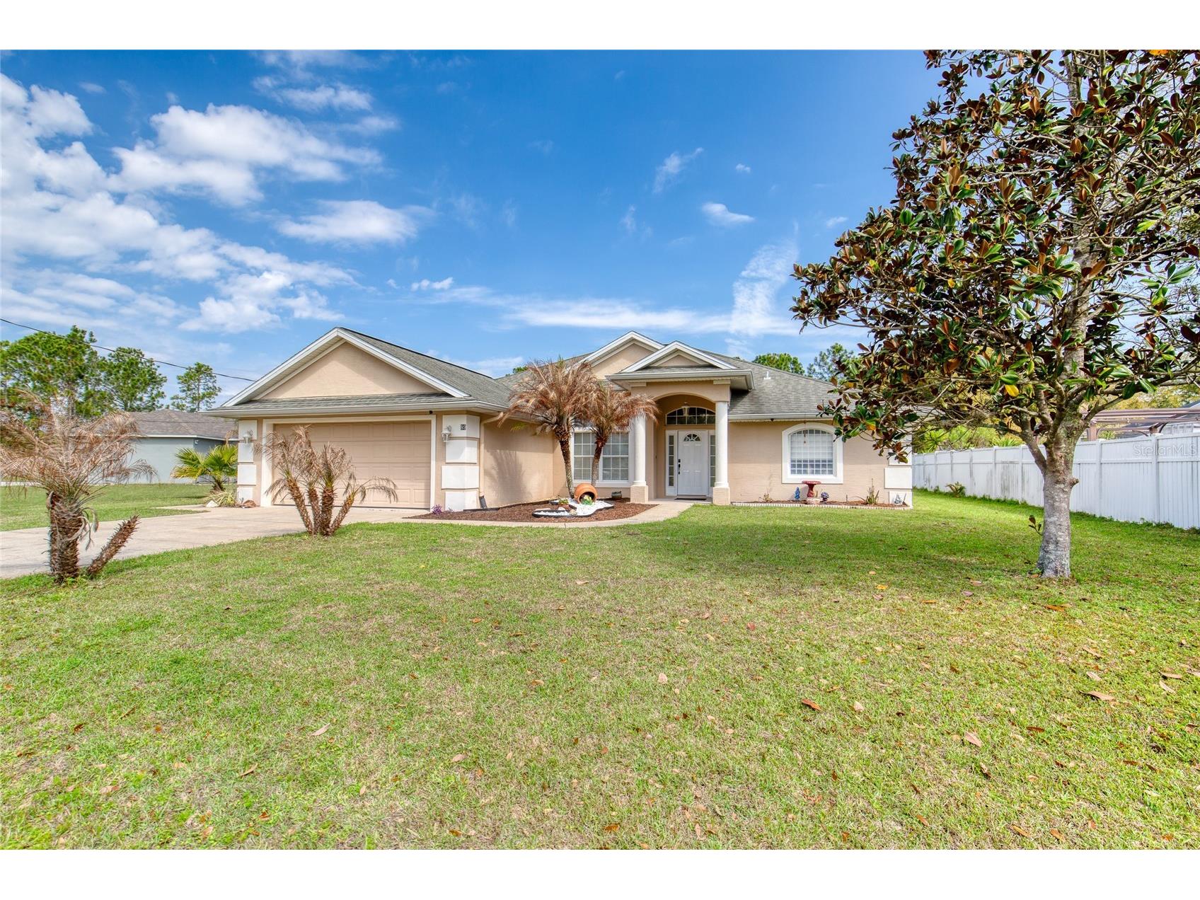 89 Felwood Lane Palm Coast FL 32137 V4948179 image2