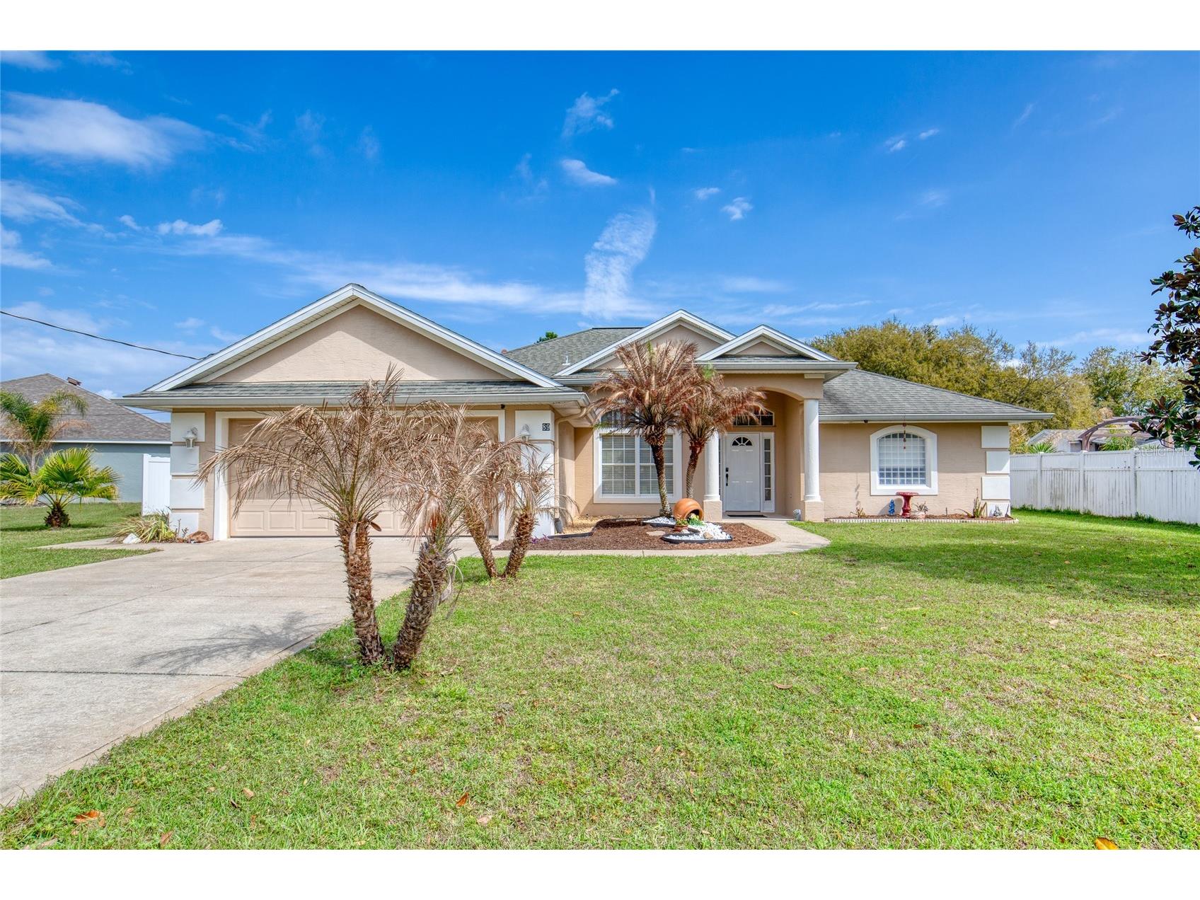89 Felwood Lane Palm Coast FL 32137 V4948179 image3