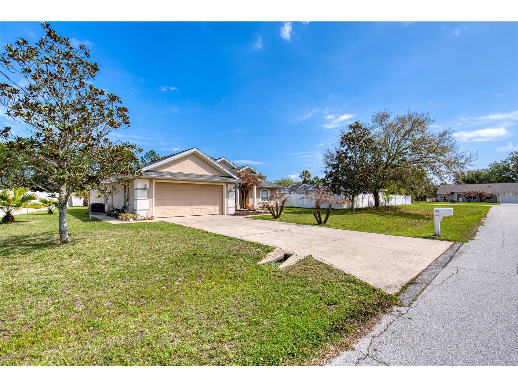89 Felwood Lane Palm Coast FL 32137 V4948179 image4