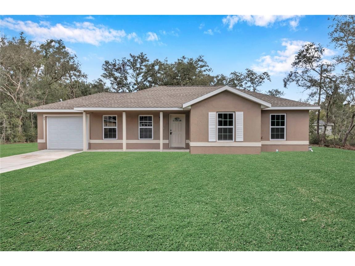 89 Fisher Way Course Ocklawaha FL 32179 OM700697 image1