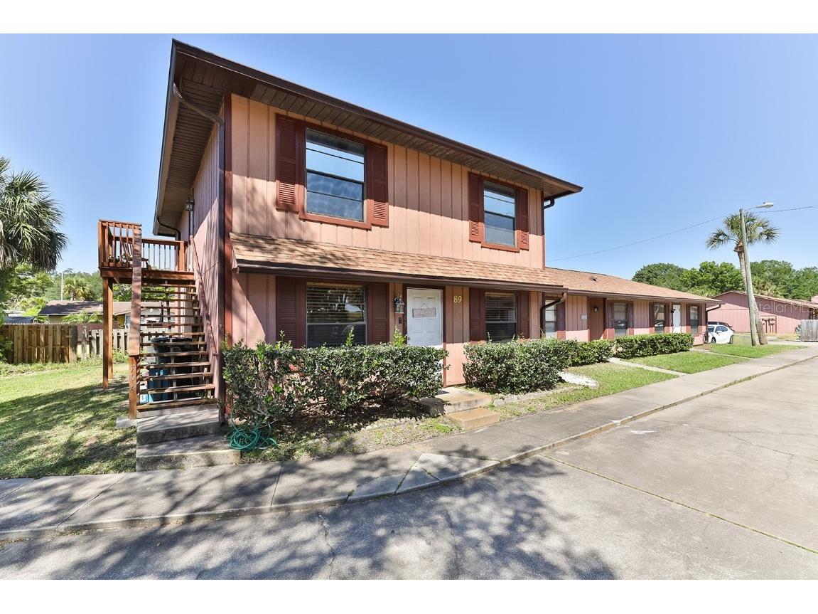89 Fremont Avenue #703 Daytona Beach FL 32114 V4936044 image1