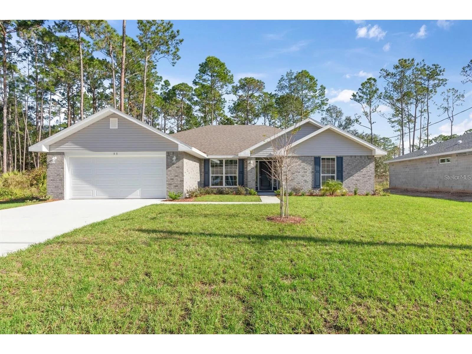 89 Lancelot Drive Palm Coast FL 32137 FC315832 image1