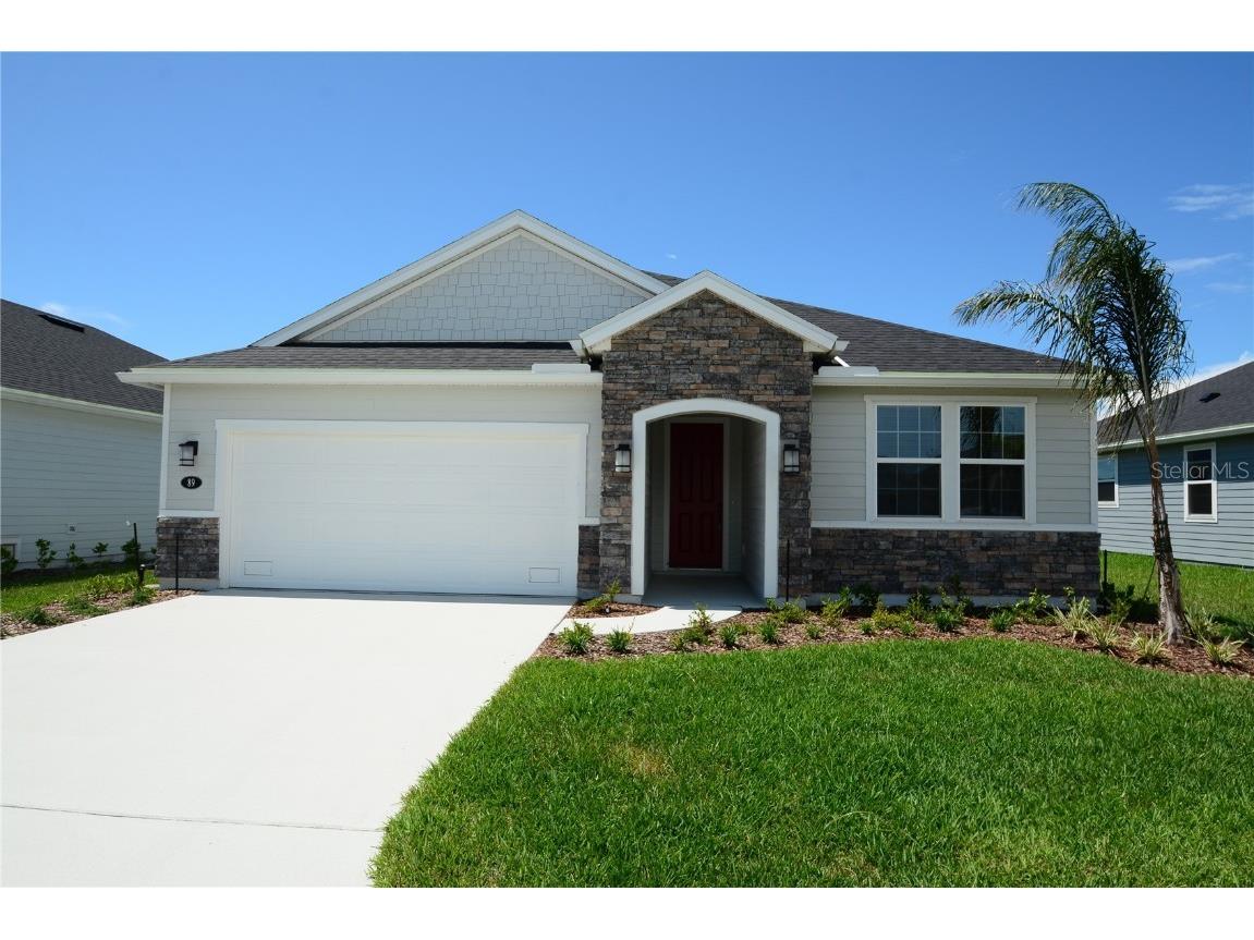 89 Las Casitas Boulevard Palm Coast FL 32137 FC288127 image1