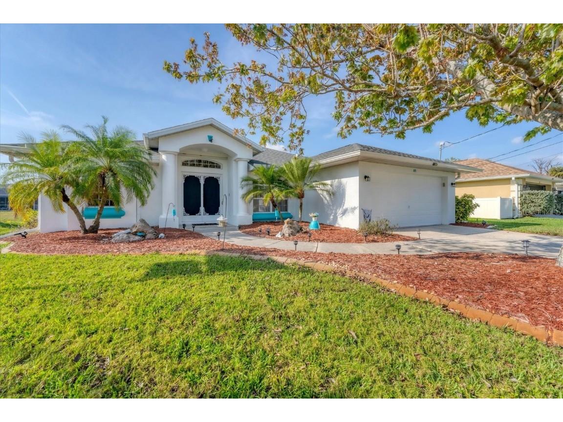 89 Long Meadow Lane Rotonda West FL 33947 D6135463 image1