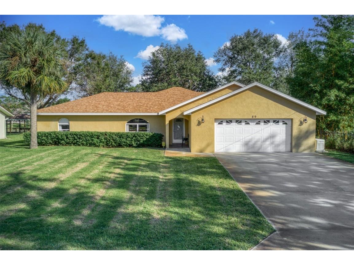 89 Mandolin Drive Lake Placid FL 33852 T3417404 image1