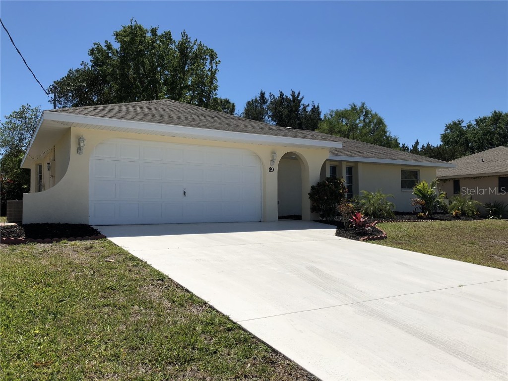 89 Mark Twain Lane Rotonda West FL 33947 A4598736 image1