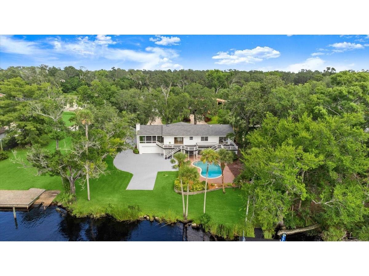 89 N Saint Andrews Drive Ormond Beach FL 32174 V4944126 image1