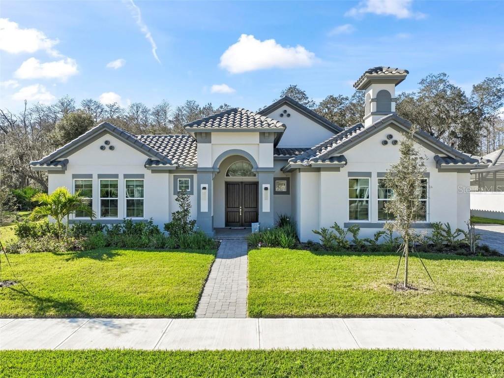 89 New Leatherwood Drive Palm Coast FL 32137 FC297839 image1