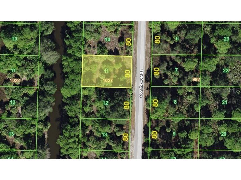 89 Overbrook Street Port Charlotte FL 33954 T3240520 image1