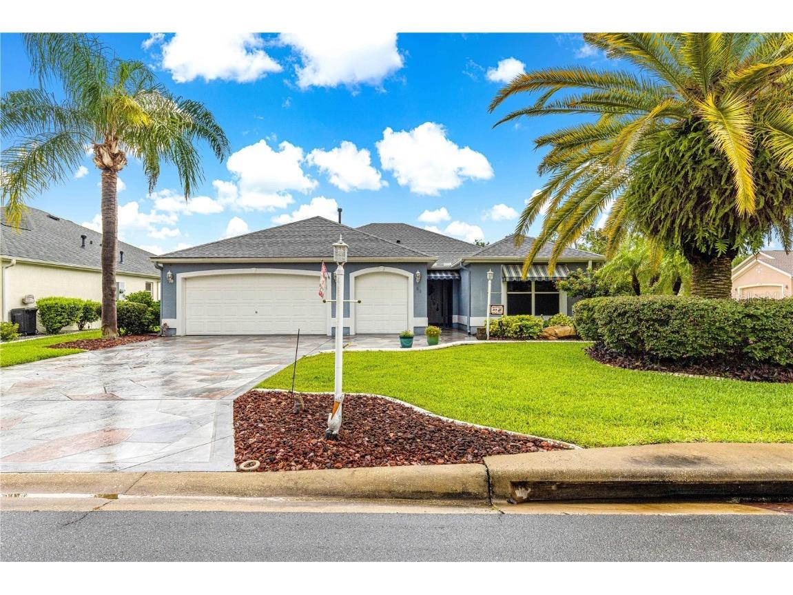 89 Palermo Place The Villages FL 32159 G5099203 image1