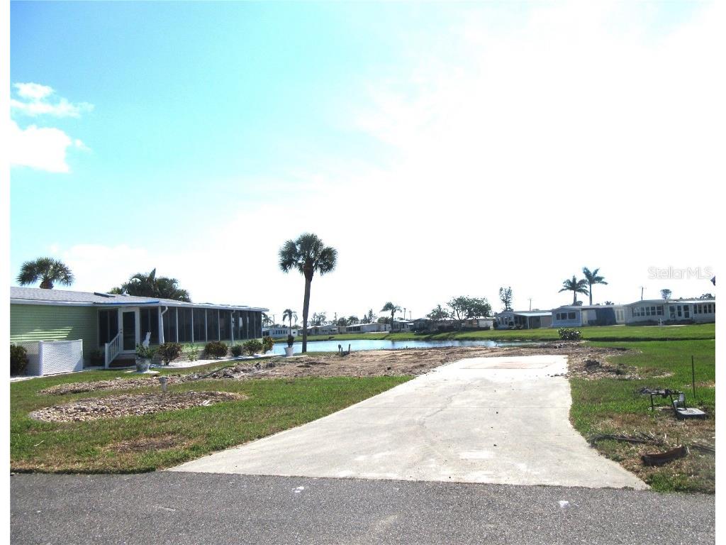89 Palm Harbor Drive North Port FL 34287 - LAKE TARPON N6125548 image1
