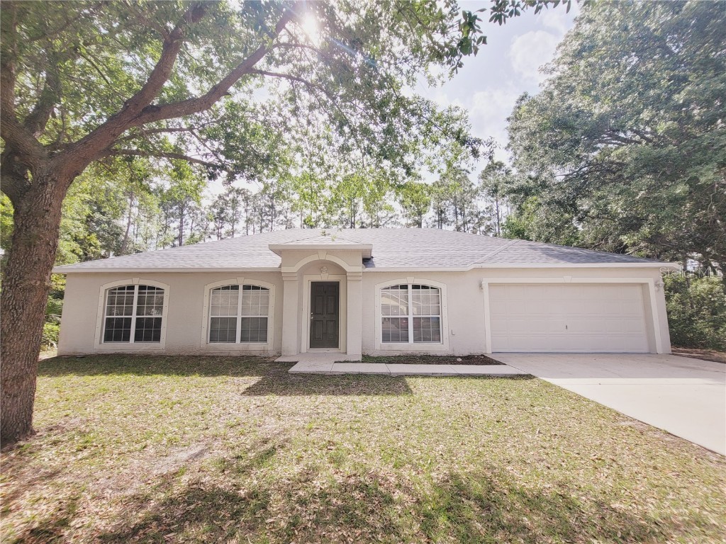 89 Palmwood Drive Palm Coast FL 32164 FC296355 image1