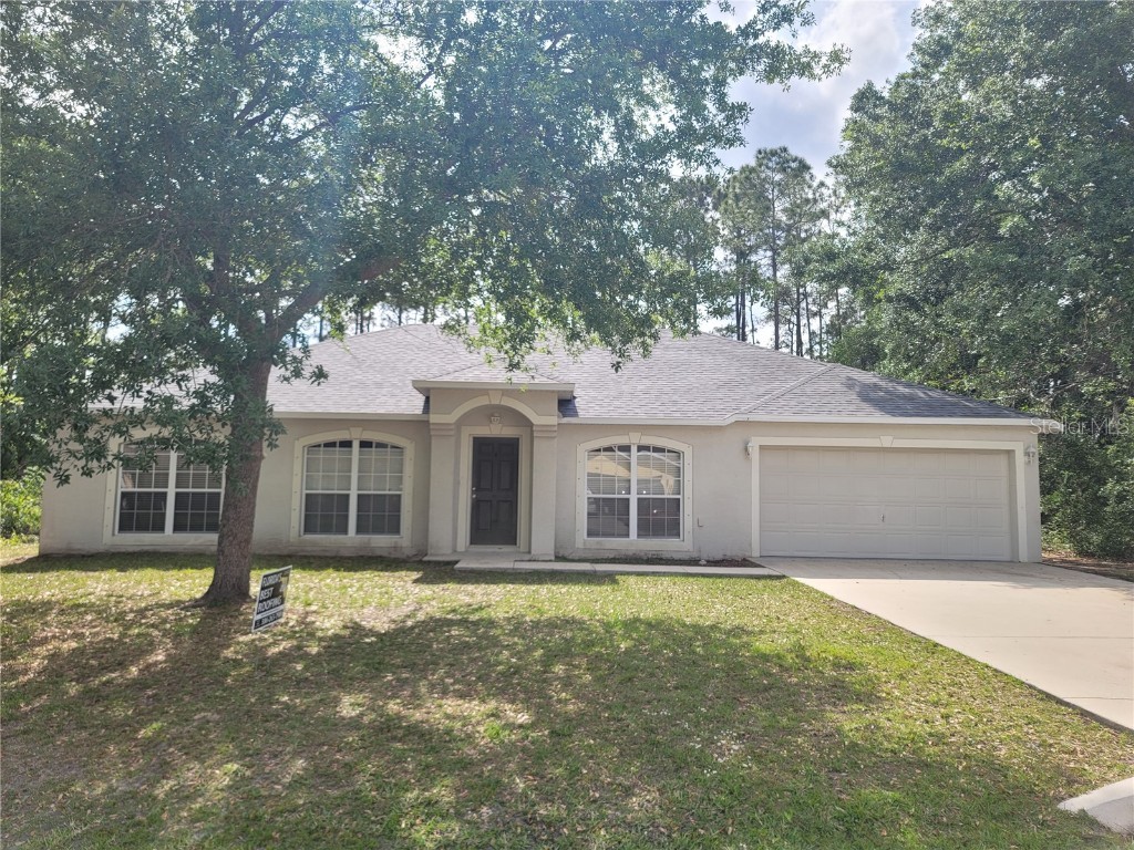 89 Palmwood Drive Palm Coast FL 32164 FC308688 image1