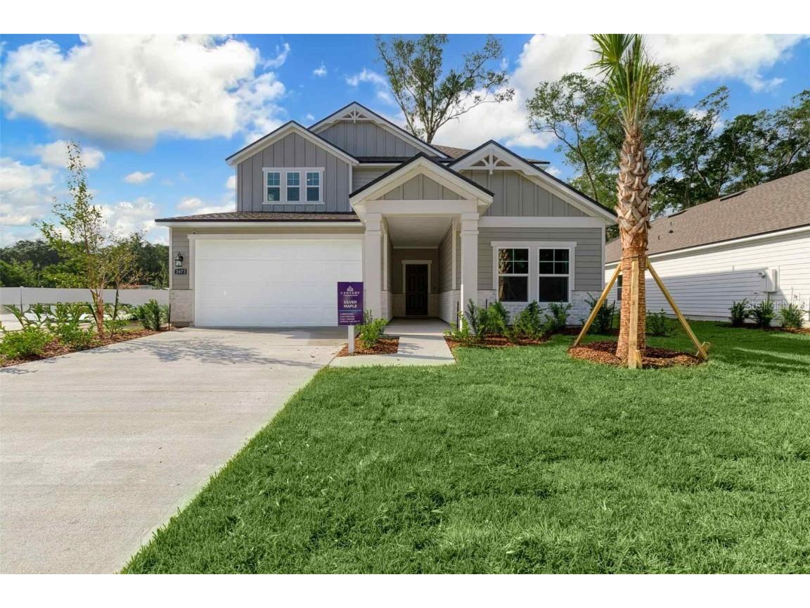 89 Pegasus Road Flagler Beach FL 32136 FC312308 image1