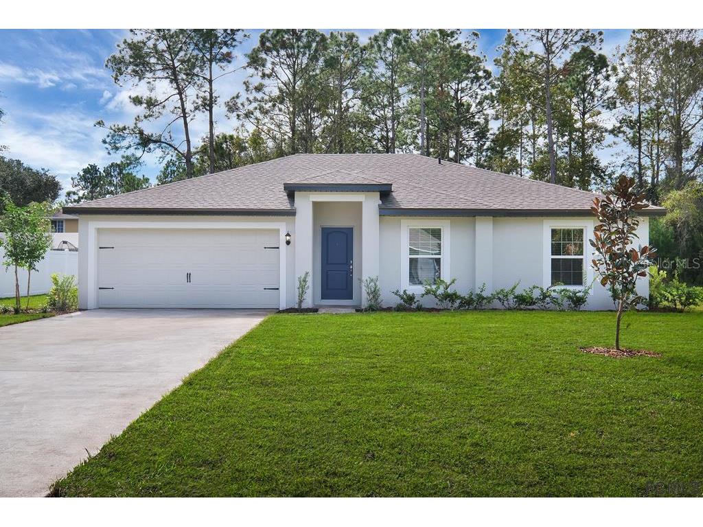 89 Persimmon Drive Palm Coast FL 32164 FC272047 image2