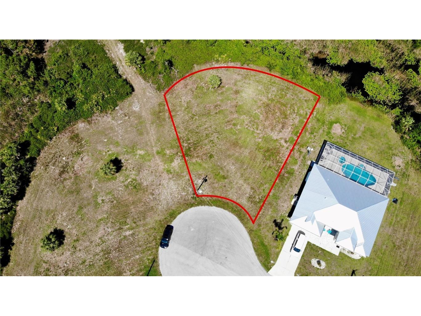 89 Pine Valley Place Rotonda West FL 33947 C7509894 image1