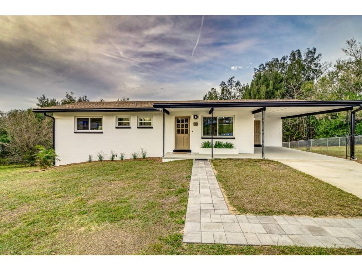 89 Poinsettia Drive Haines City FL 33844 - LAKE GORDON P4924140 image1